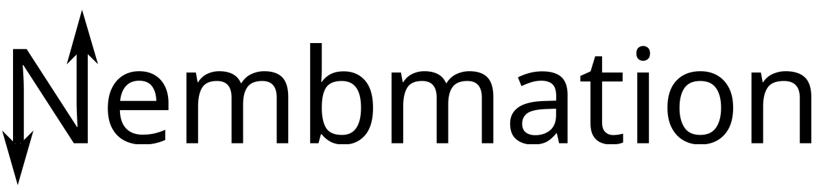 Nembmation
